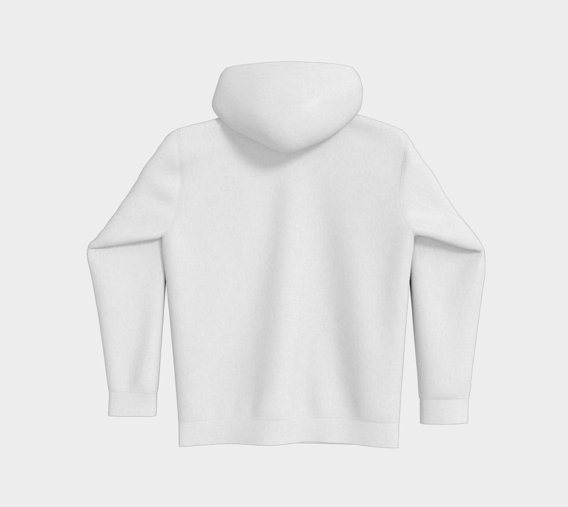 Spice Girl Hoodie