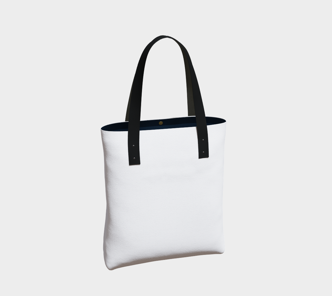 Spice Girl Tote Bag