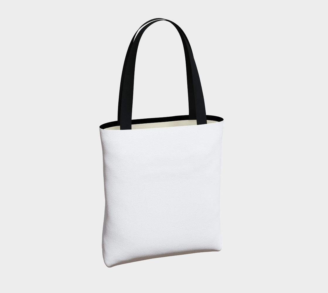 Spice Girl Tote Bag