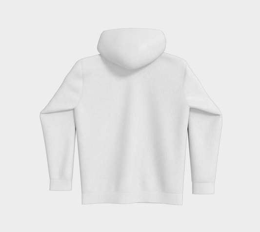 Spice Girl Hoodie