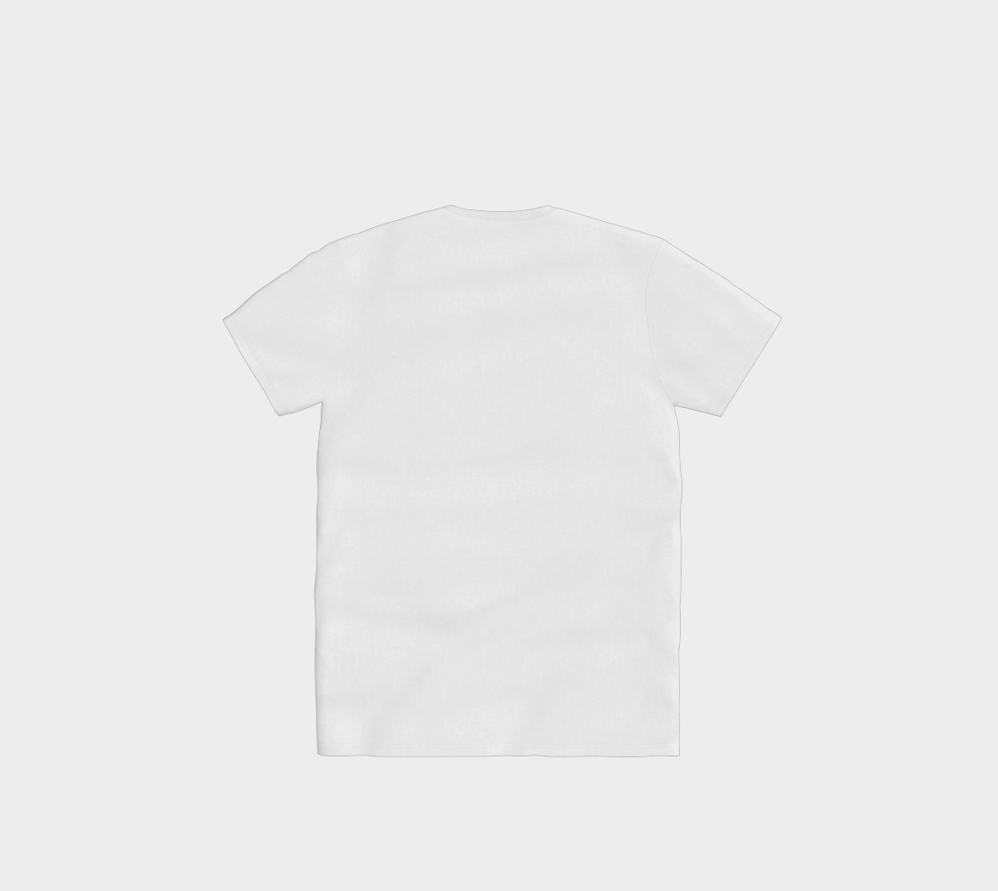 Iced Coffee Comfort Tee