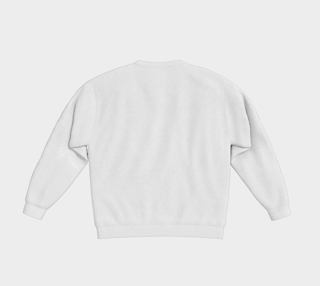 Spice Girl Sweater