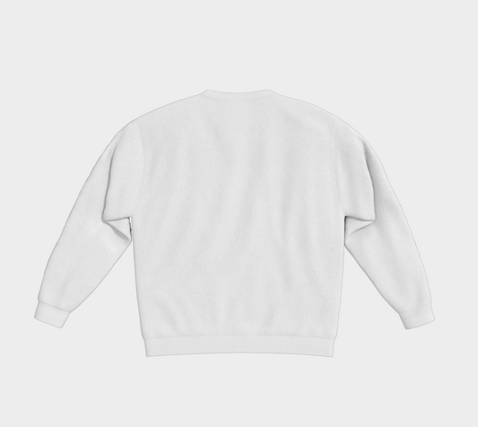 Spice Girl Sweater