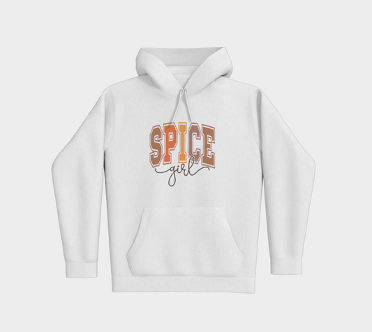 Spice Girl Hoodie