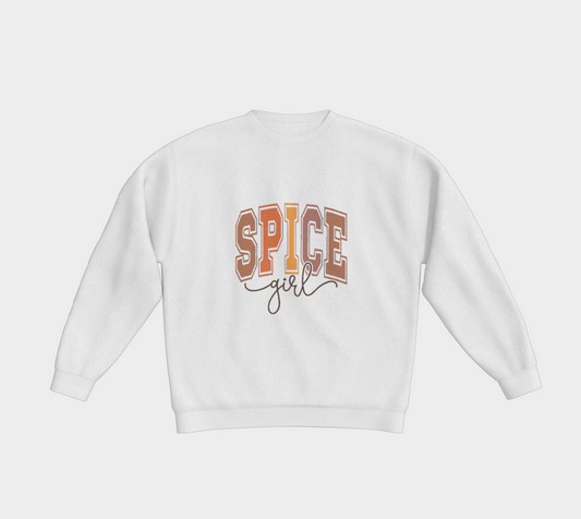 Spice Girl Sweater