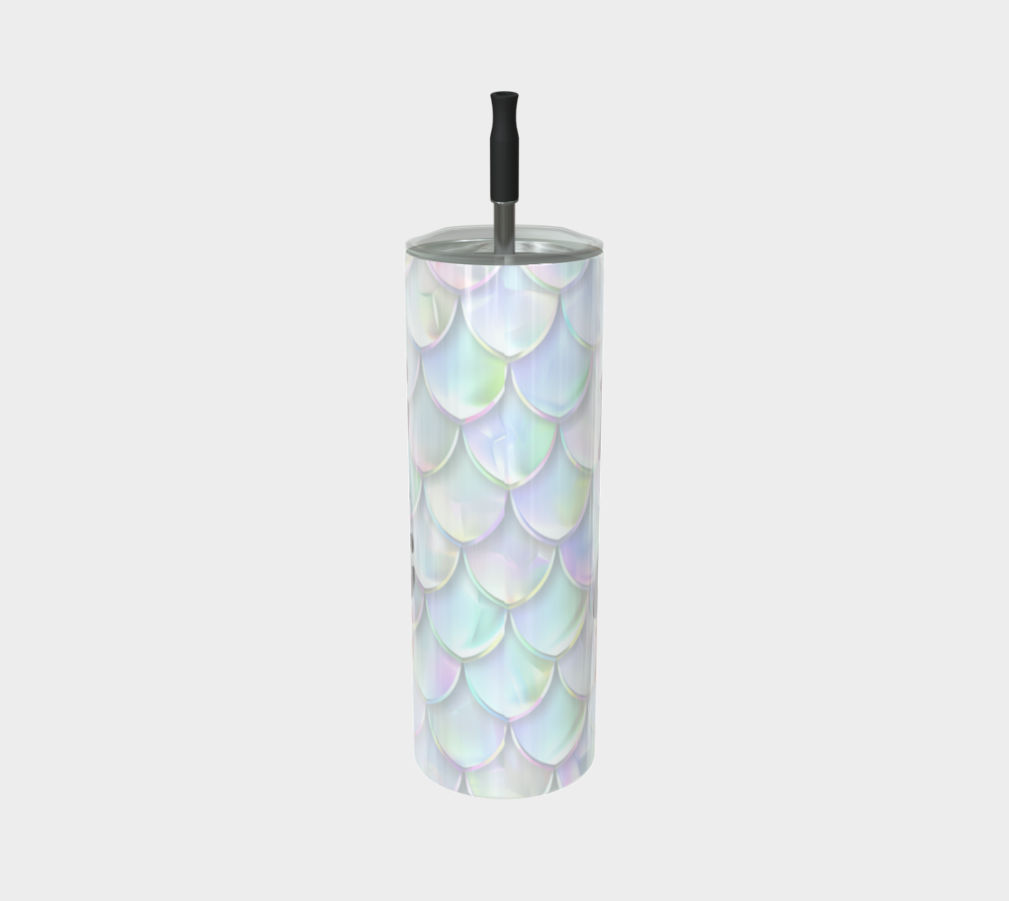 More Iced Coffee Tumbler