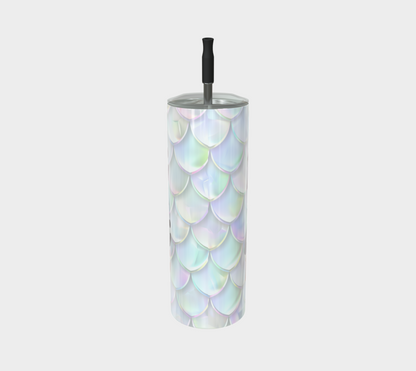 More Iced Coffee Tumbler