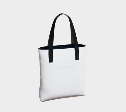 Spice Girl Tote Bag