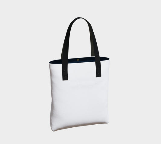 Spice Girl Tote Bag