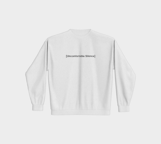 Uncomfortable Silence